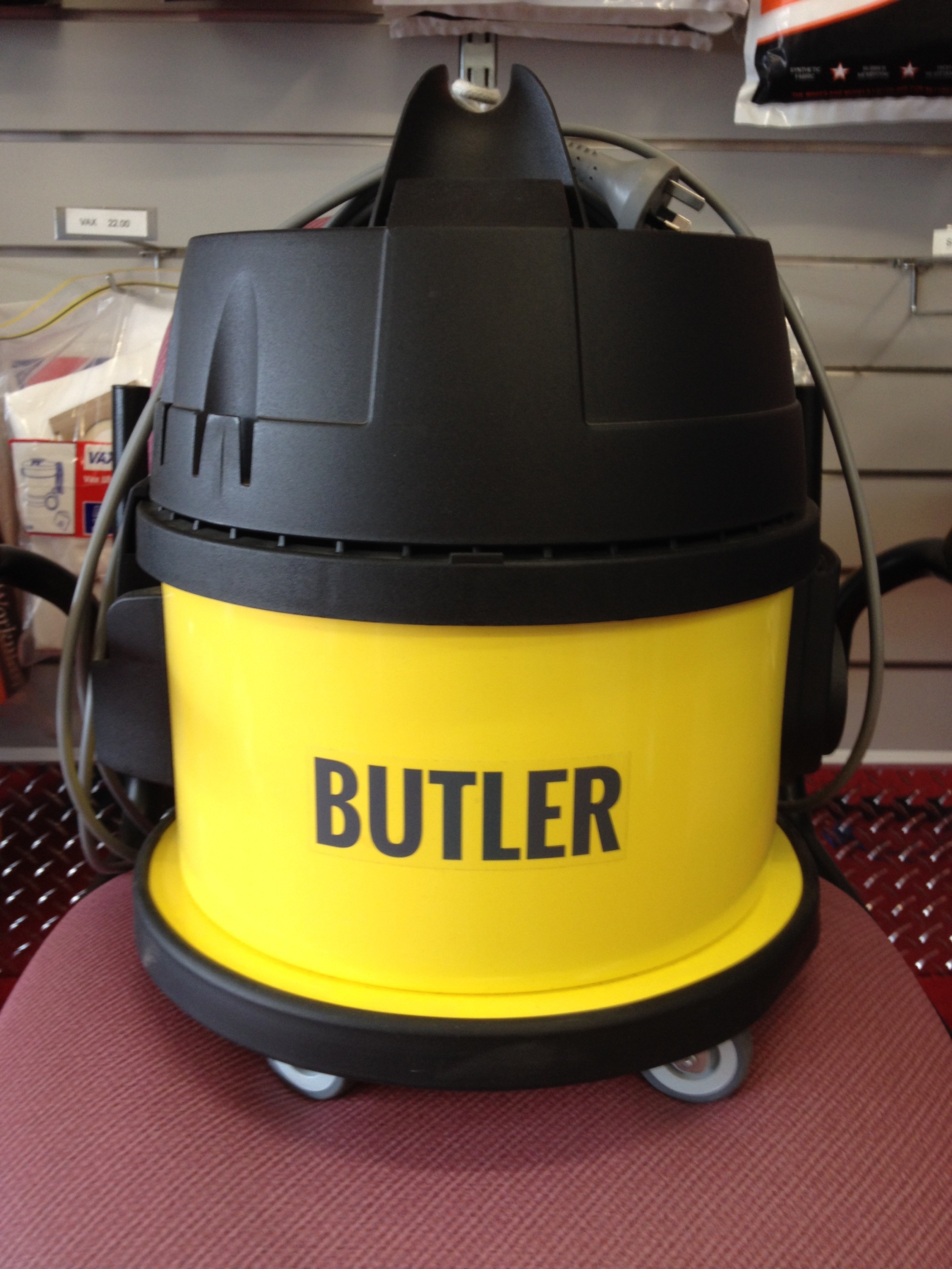 A1 Vacuums Traralgon Vacuum Cleaners 24 Seymour St Traralgon