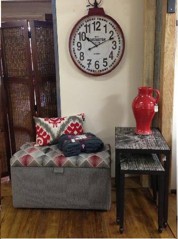 Woodbridge Furniture - Furniture Stores & Shops - 11-13 Bridge Street