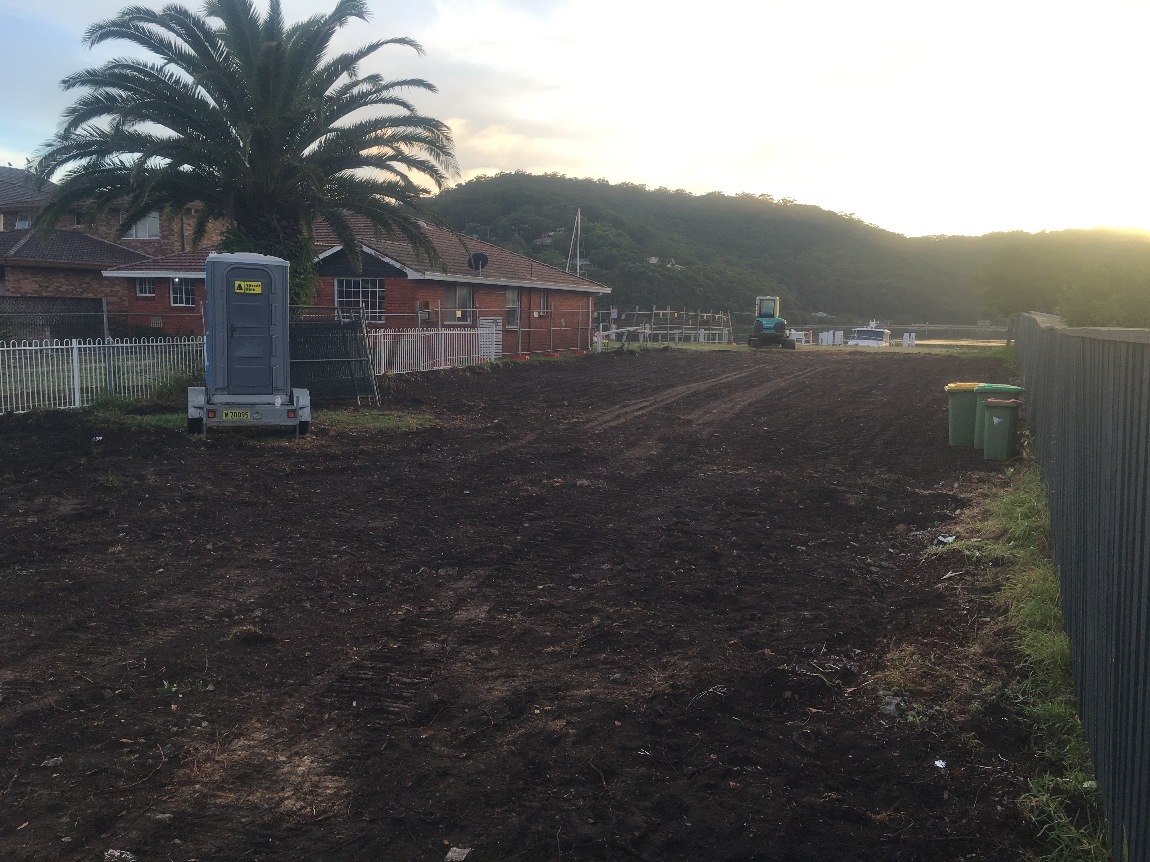 JR Richards & Sons Rubbish Removal & Skip Bins Oakdale Rd Gateshead