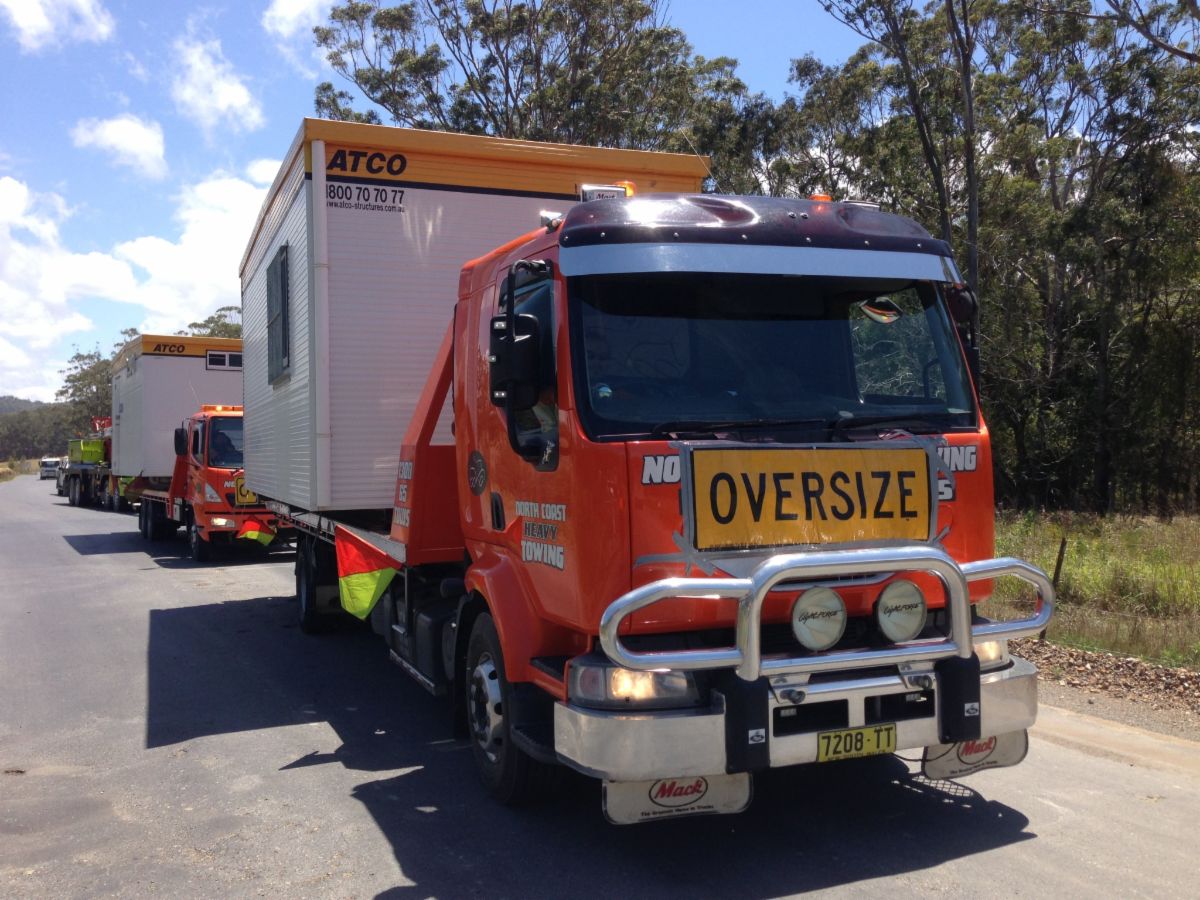 North Coast Heavy Towing T A Port Macquarie Heavy Towing On Port