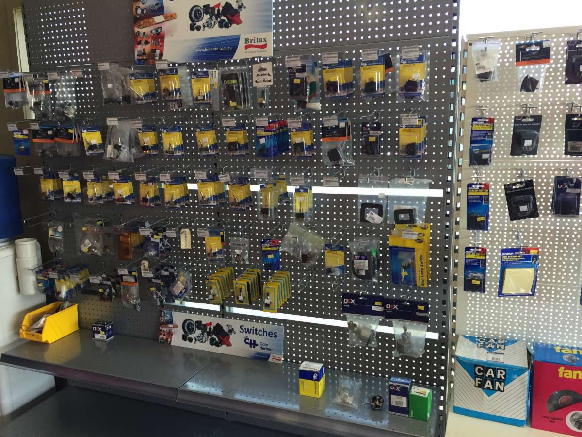 Auto Electrical Service Pty Ltd (AES) Auto Electrician Services 306