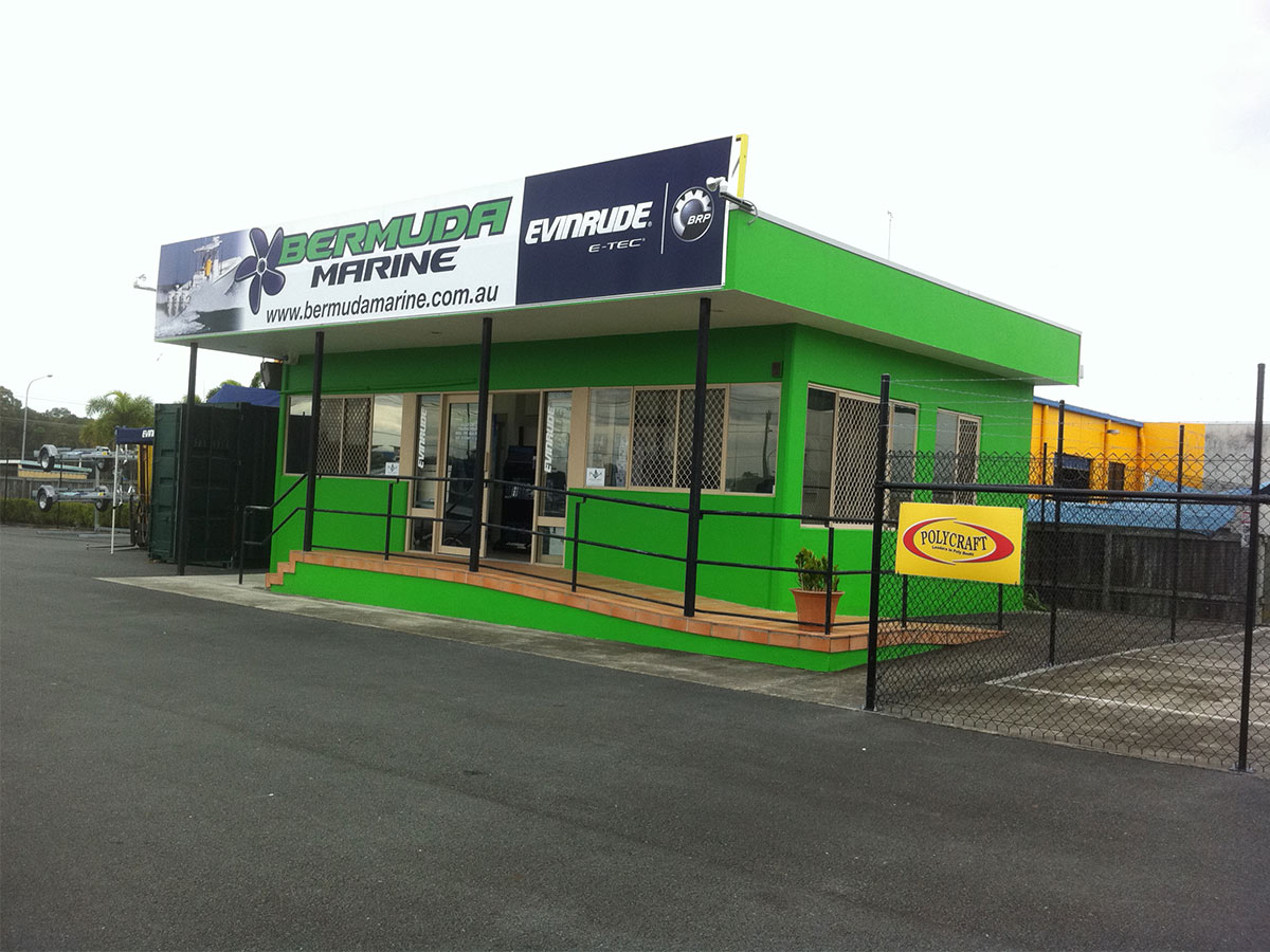 Paint Zone Spray Painting C 11/ 239 Brisbane Rd Labrador