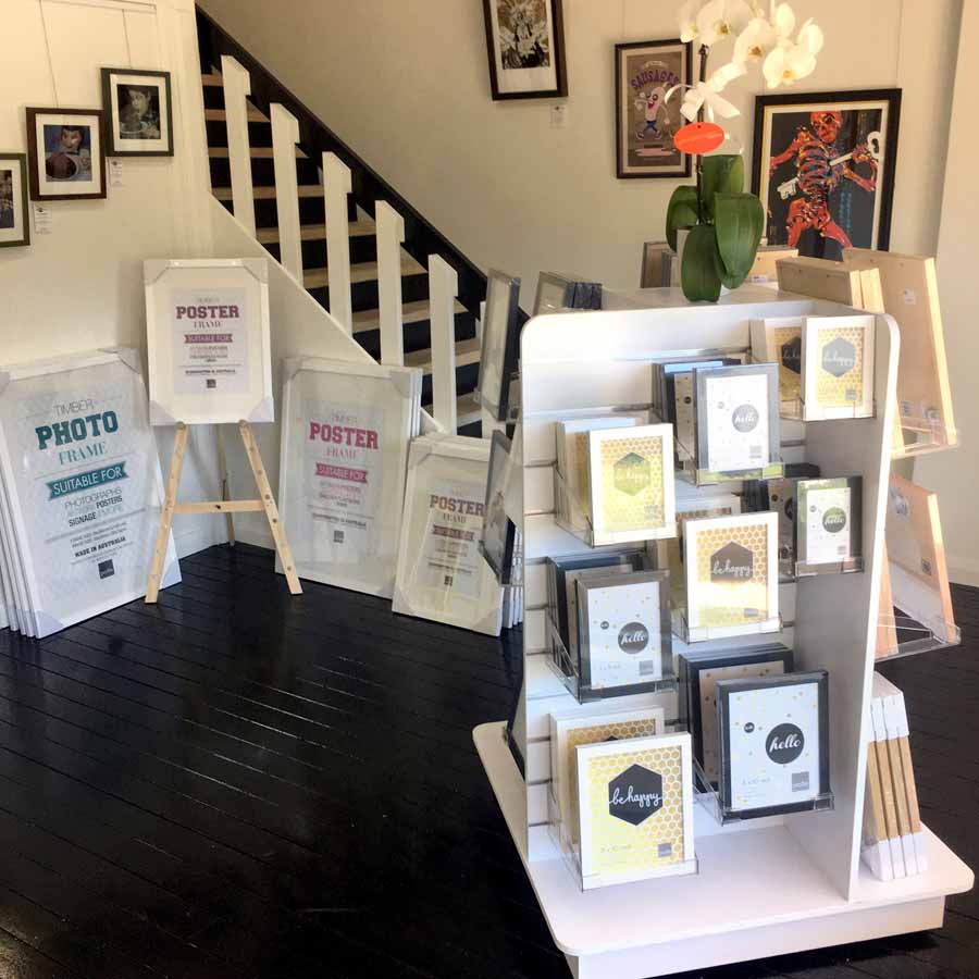 45 90 Framing Gallery On 28 Giles St Kingston Act 2604