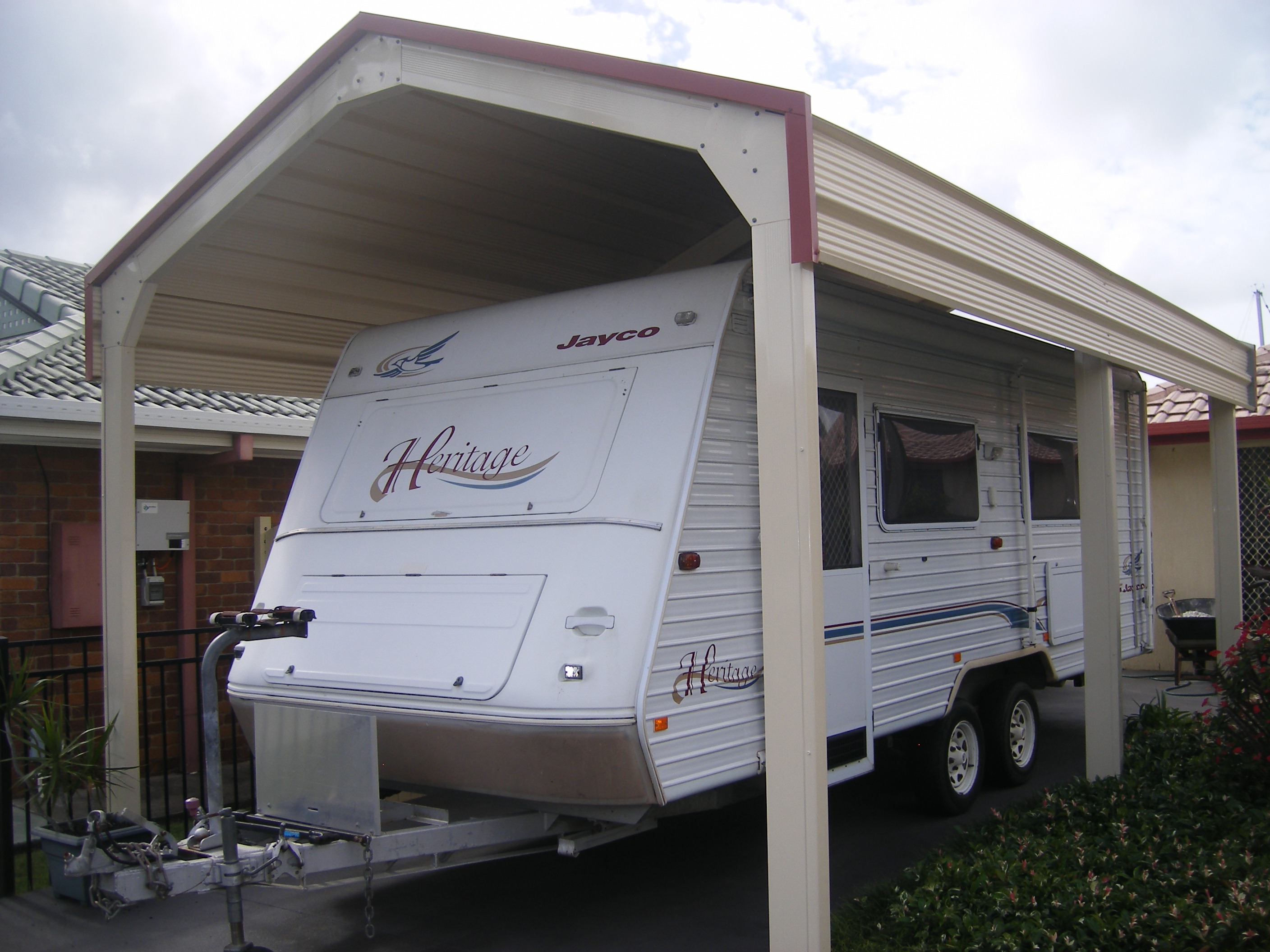 Apollo Patios On 1 5 Ramly Dr Andrews Qld 4220 Whereis