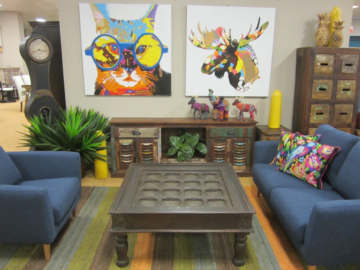 Vast Interior Furniture Stores & Shops 153 Orlando St Coffs Harbour