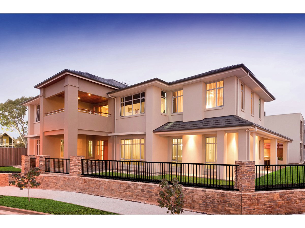 Australian Classic Homes Builders & Building Contractors 252 Magill