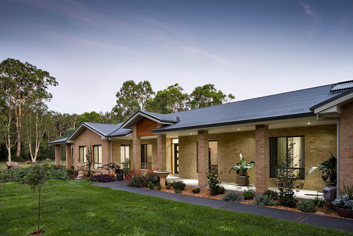 Dixon Homes Hunter Builders & Building Contractors 7 9 Brunker Rd