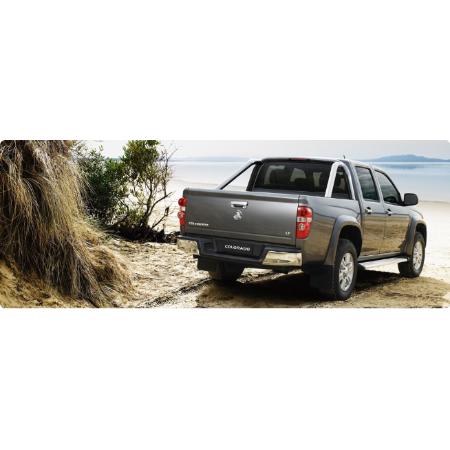 Kensell's Holden - Used Cars - 2- 4 Bourke St - Tamworth