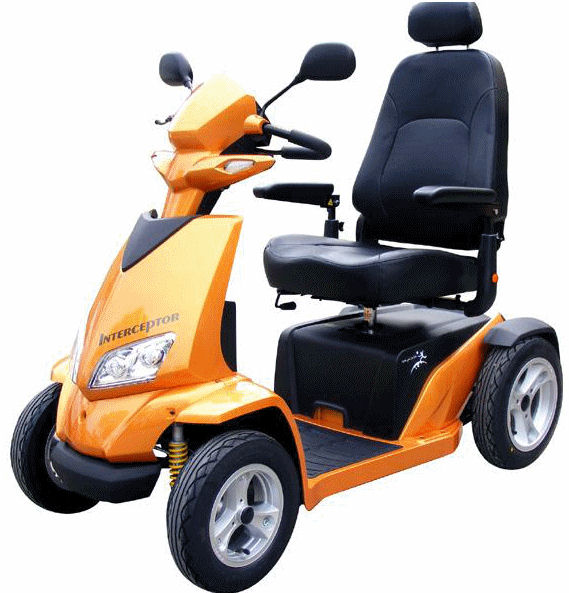 Complete Comfort Vic Mobility Scooters Werribee