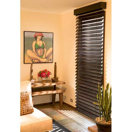 Casino blinds