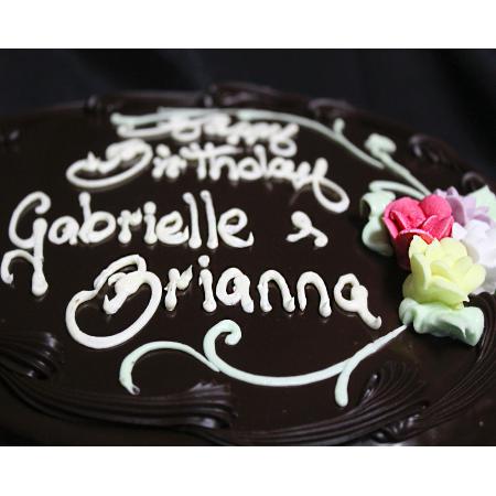Corica Pastries - Cake & Pastry Shops - 106 Aberdeen St ...