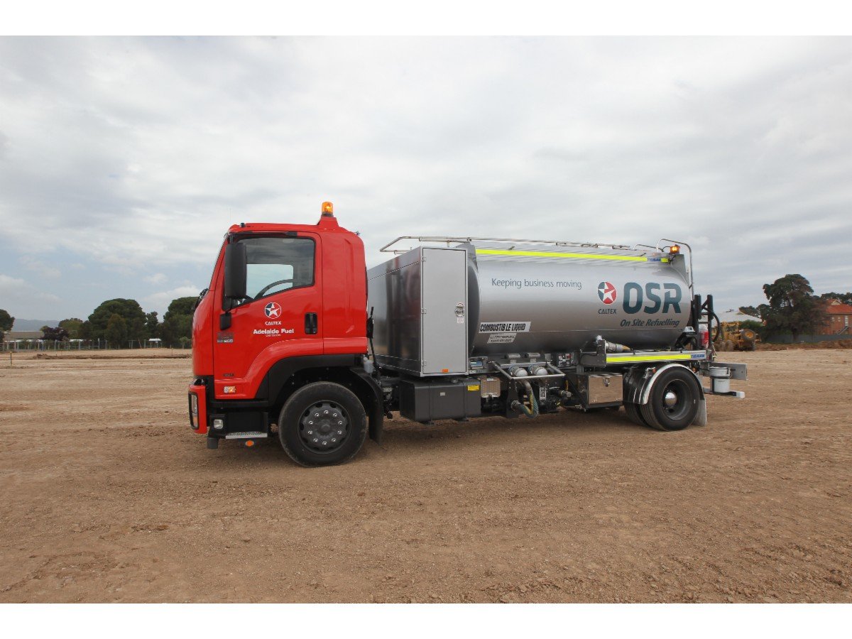 Adelaide Fuel Distributors Gas, Oil & Fuel Companies 540 Cross Keys