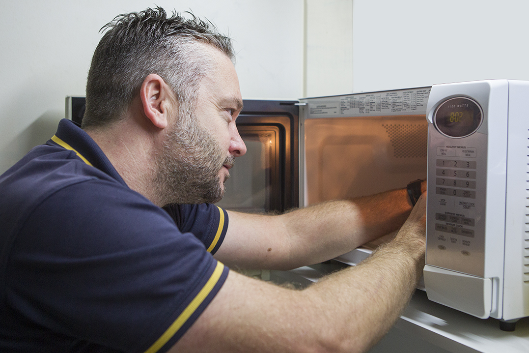 Paul Matters Electrical Electrical Appliances Services