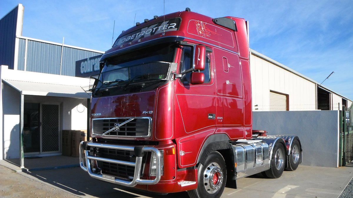 Barry Dickson Paint & Panel Pty Ltd Panel Beater & Painters Cobram