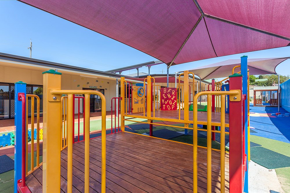 Toowoomba Central Childcare Child Care Centres 5 Jennings St