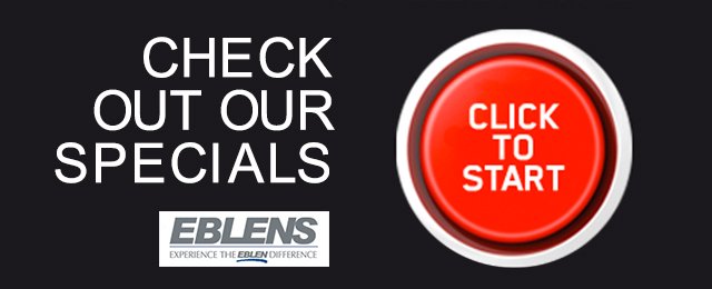 Eblens coupons