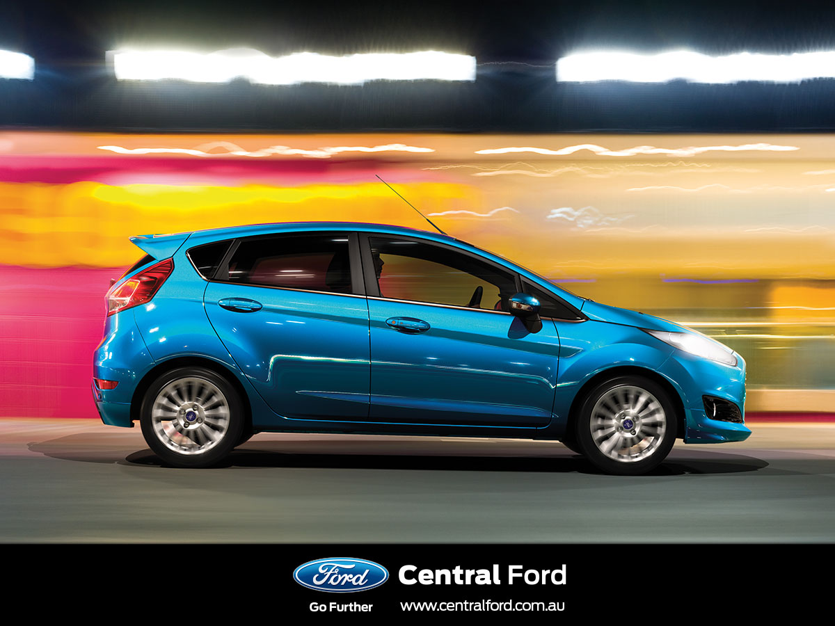 Central Ford Kilmore Used Cars Central Ford Kilmore Used Cars