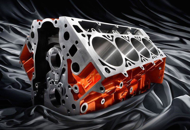 HiTech Cylinder Heads Engine Reconditioning Unit 6/ 10 Stanford