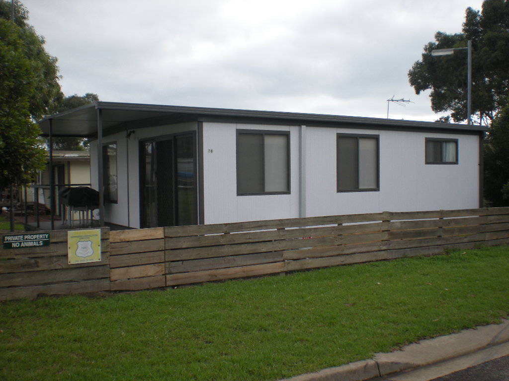 All Season Aluminium Annexes Camper Trailers & Caravans Belmont