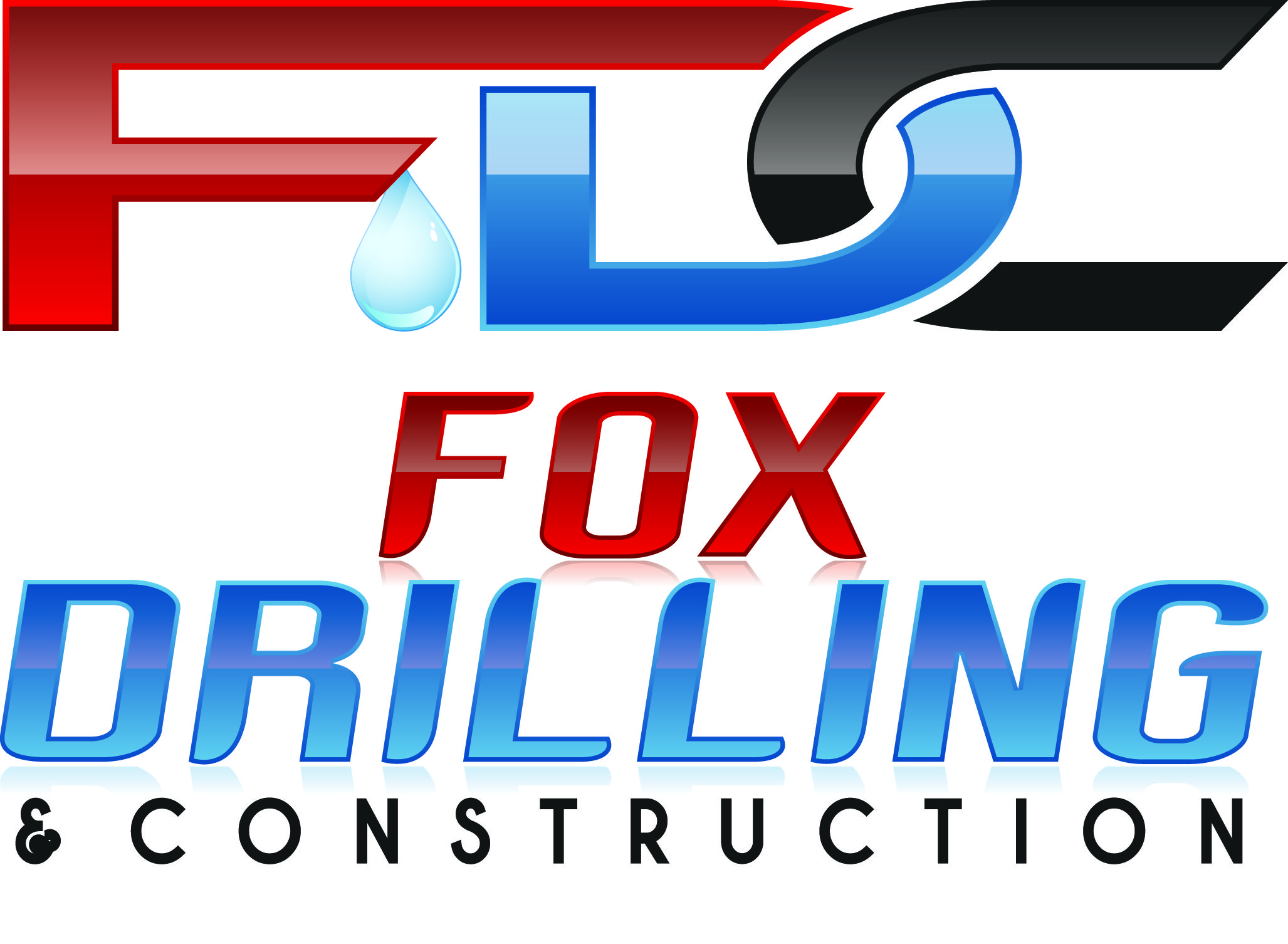 Fox Drilling & Construction Pty Ltd on 3 Palamino Pl, Kelso, QLD 4815