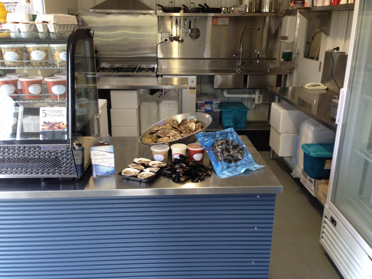 Advance Mussel Supplies Wholesale Seafood & Fish 230250