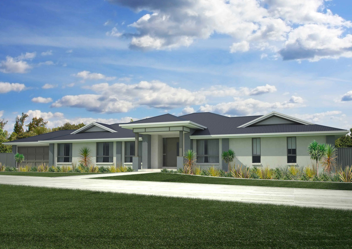 Perry Homes Builders & Building Contractors 49 Minjungbal Dr