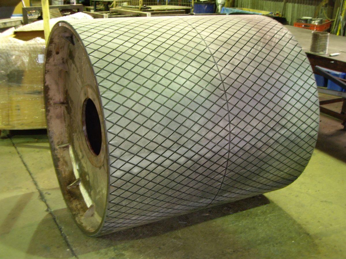 Industrial Rubber Sales Pty Ltd Rubber Products Manufacturers