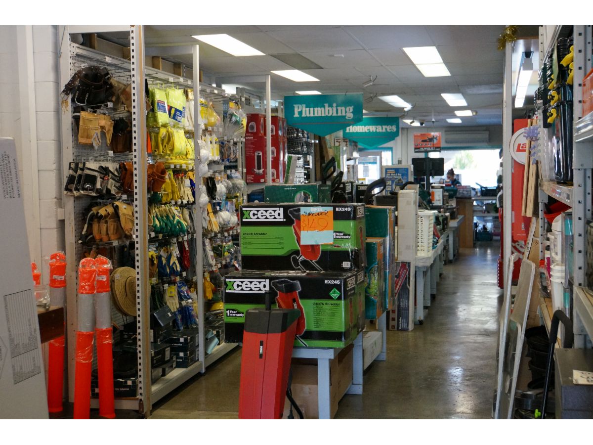 Newcastle Home Timber & Hardware Building Supplies 8189 Broadmeadow Rd Broadmeadow