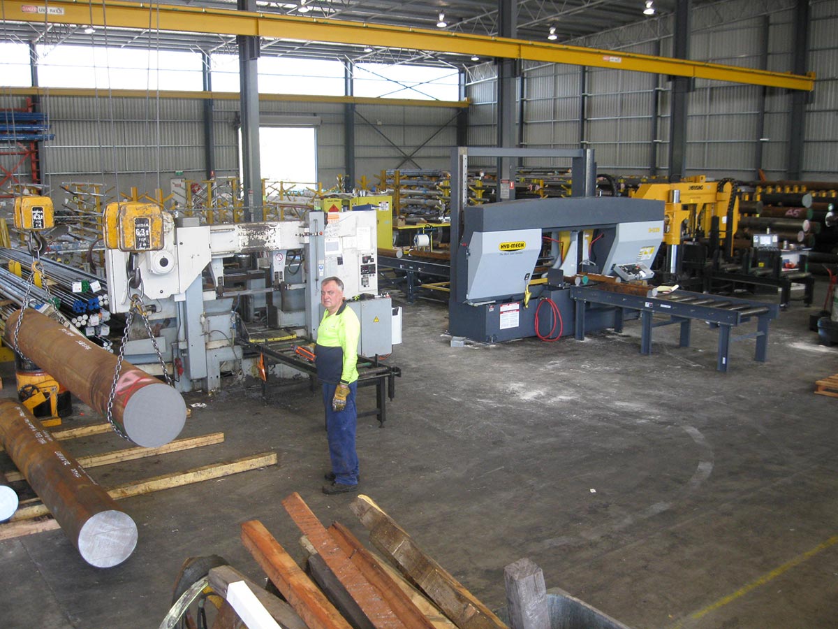 Atlas Steels Stainless Steel Products & Equipment Suppliers 12