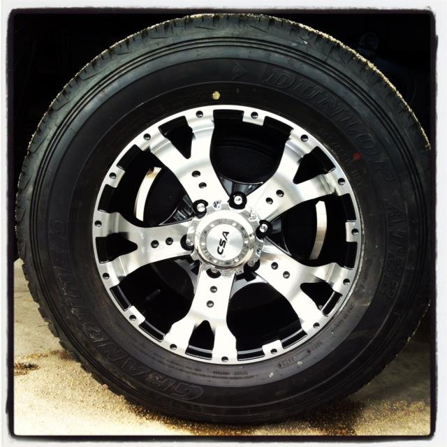 ABC TYRES Tyres 25 Pearson St Wagga Wagga