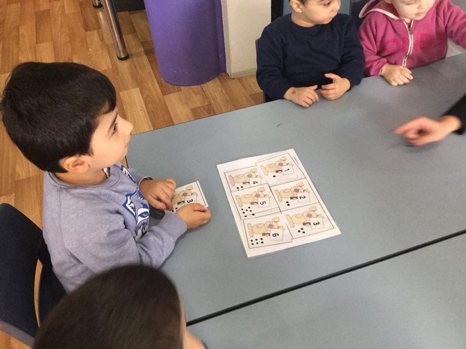 Young Achievers Early Learning Centre Child Care Centres 23