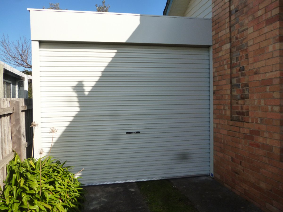 Southern Peninsula Garage Doors, Gates & Automation Garage Doors