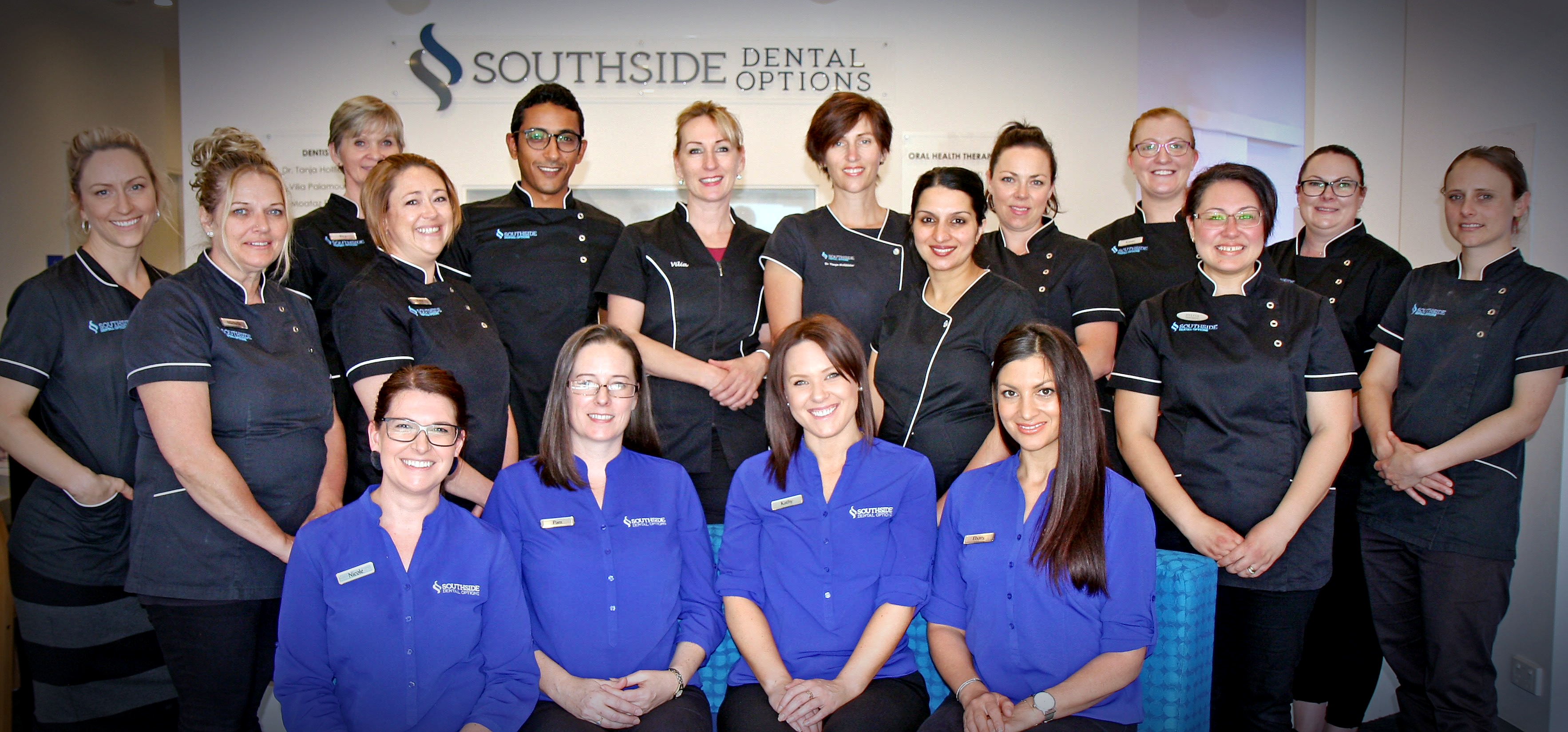 Southside Dental Options Dentist 178 Main South Rd Morphett Vale