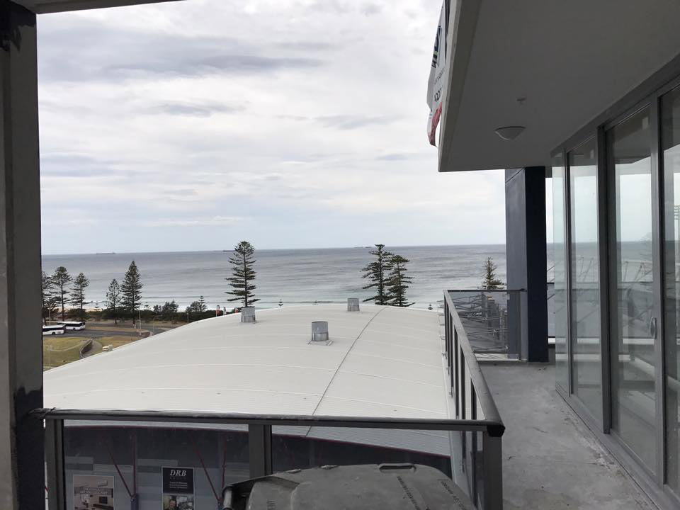 Alpine Glass Pty Ltd Security Doors, Windows & Equipment Bomaderry