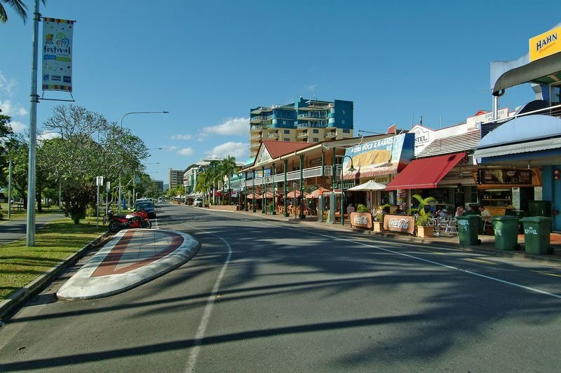 Elders Real Estate Cairns Real Estate Agents 124 Anderson St Manunda