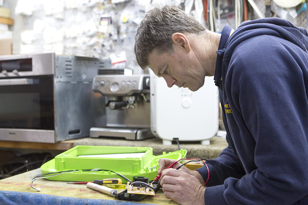 Paul Matters Electrical Electrical Appliances Services & Parts 4