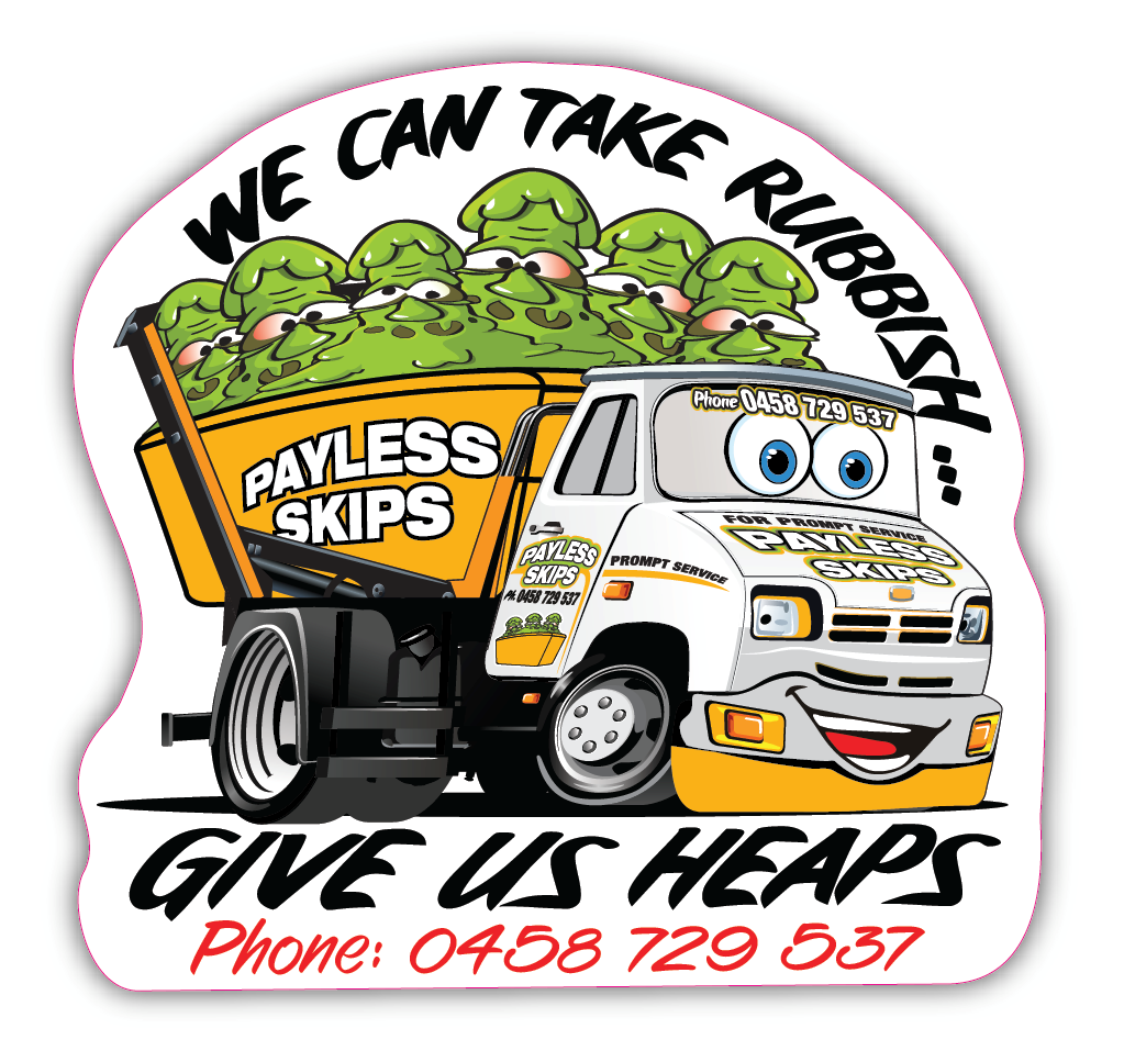 Payless Skips Skip Bin Hire Rubbish Removal & Skip Bins 51