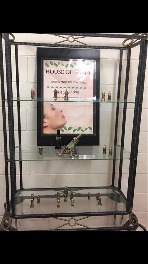 house of egypt waxing hair removal 1 179 bundock st house of egypt waxing hair removal 1 179 bundock st