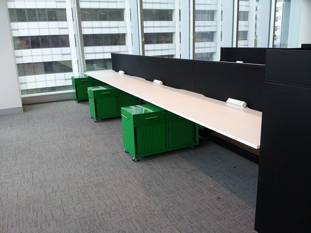 Innovative Office Furniture Furniture Stores & Shops 44 McMinn St