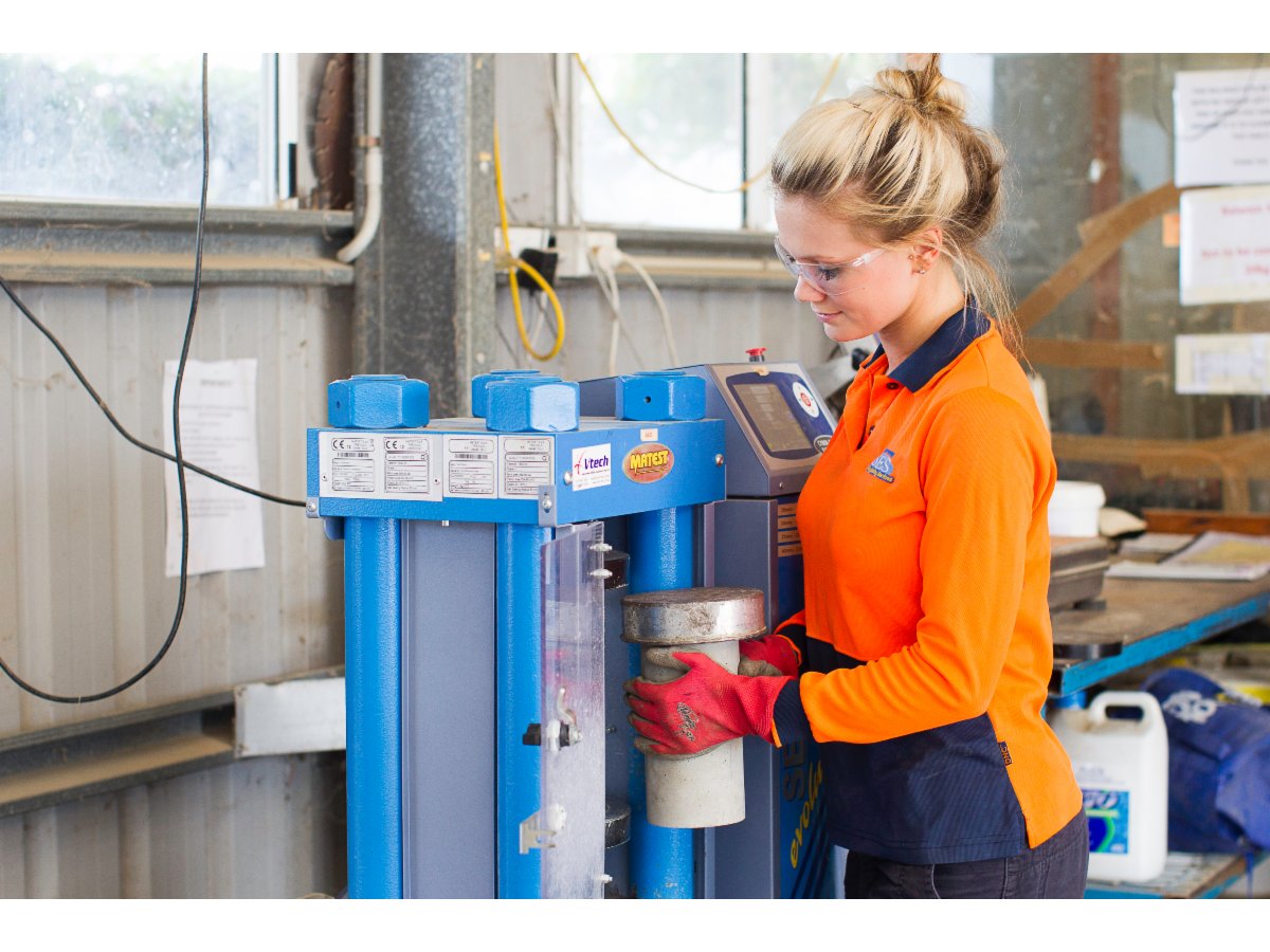 Soil Engineering Services Soil Testing Bohle