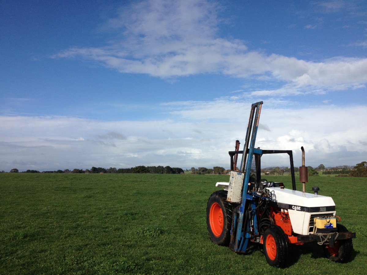 Douglas Rural Fencing Fencing Contractors 60 Brownes Rd Mt Gambier