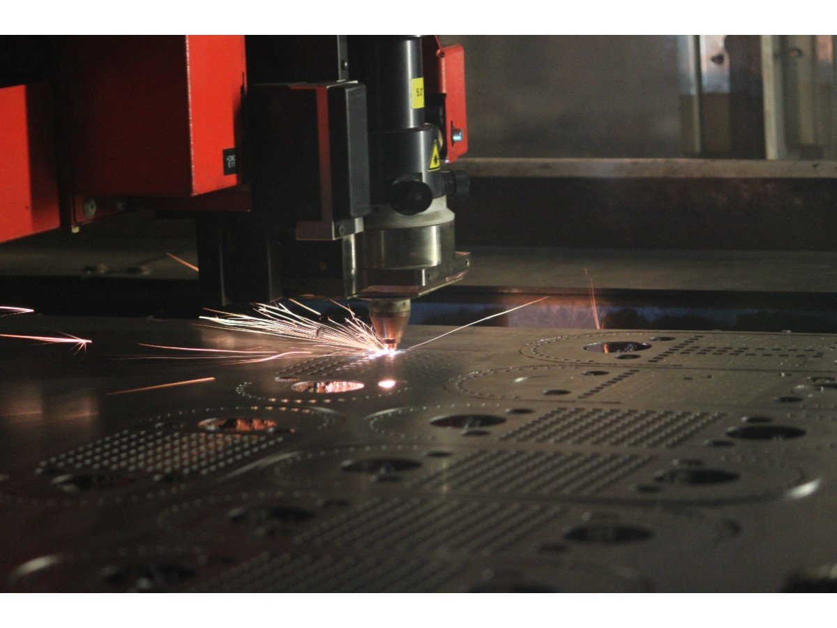 Online Laser Pty Ltd Laser Cutting Services Bendigo