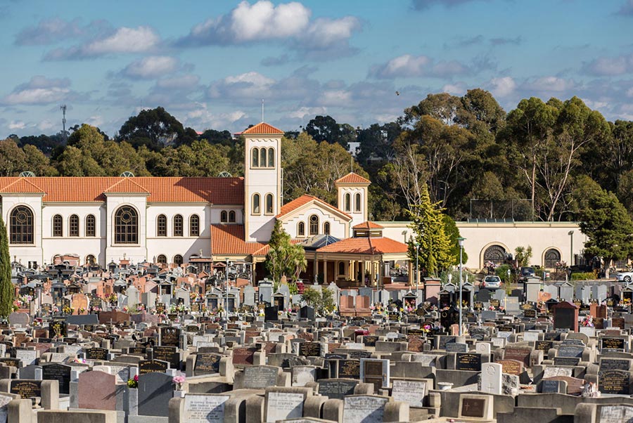 Altona Memorial Park 214 Dohertys Rd, Altona North VIC 3025, Australia