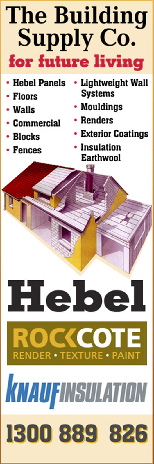 Building Supply Co. The Building Supplies 1 Stuart Rd Wagga Wagga