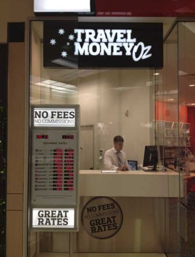 Forex liverpool st