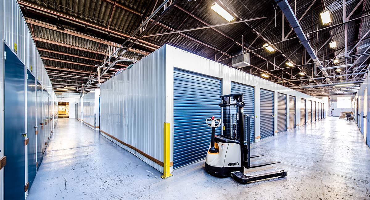 Metro Storage Fibre & Cardboard Boxes 74A Newland St Bondi Junction