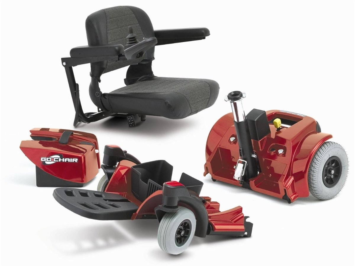 Australian Mobility Equipment Mobility Scooters Unit 1/ 40 Resource