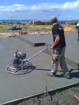 tremie method of concreting pdf