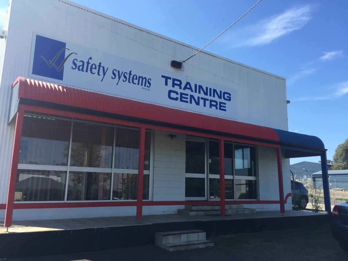 Safety Systems Pty Ltd OHS Occupational Health & Safety 72