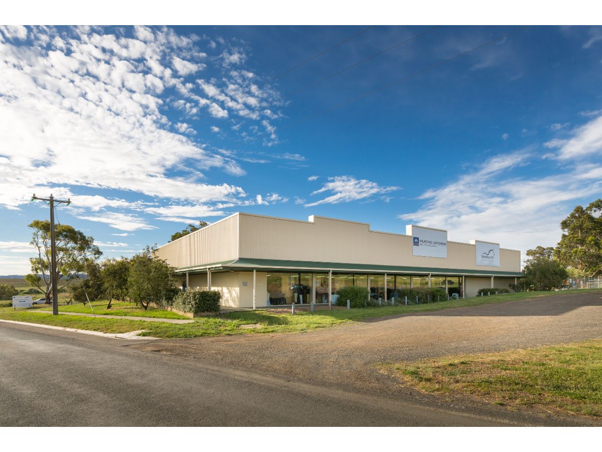 Mustad Saddleworld Kilmore Saddlery & Riding 2 Willowmavin Rd Kilmore